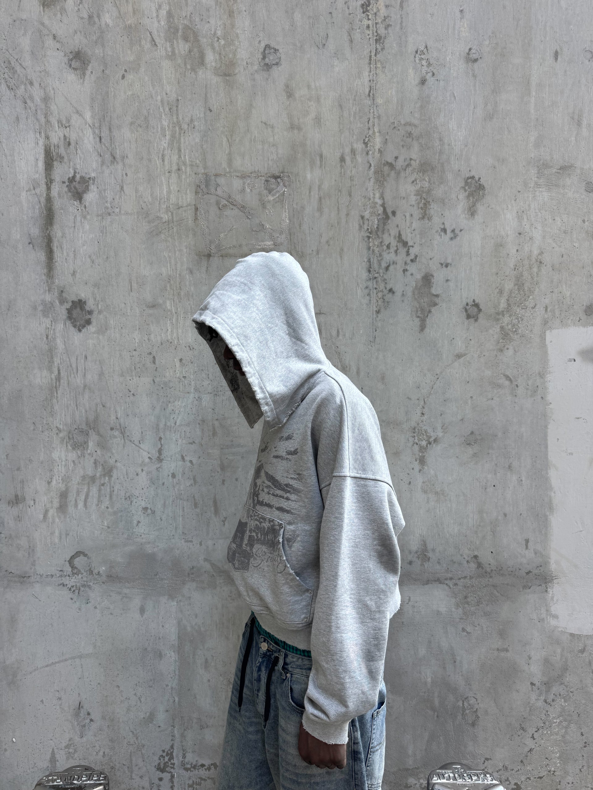 ARMY SERENITY HOODIE